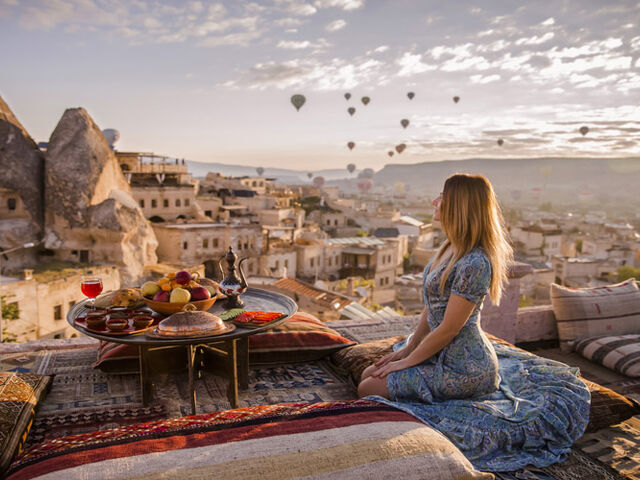 Bayramı Wyndham Farkıyla Lara’da Karşıla!